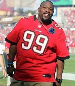 NEW Tampa Bay Buccaneers 99 Warren Sapp Red Jersey with Hall Of Fame 50Th Patch NEW Tampa Bay Buccaneers 99 Warren Sapp Red Jersey with Hall Of Fame 50Th Patch
