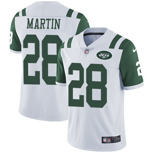 Jets #28 Curtis Martin White Youth Stitched Football Vapor Untouchable Limited Jersey Jets #28 Curtis Martin White Youth Stitched Football Vapor Untouchable Limited Jersey