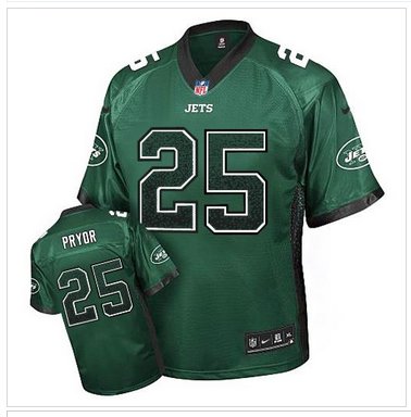 Youth Jets NEW #25 Calvin Pryor Green Team Color NFL Elite Drift Fashion Jersey Youth Jets NEW #25 Calvin Pryor Green Team Color NFL Elite Drift Fashion Jersey
