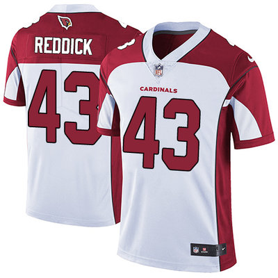 Nike Cardinals #43 Haason Reddick White Youth Stitched NFL Vapor Untouchable Limited Jersey Nike Cardinals #43 Haason Reddick White Youth Stitched NFL Vapor Untouchable Limited Jersey
