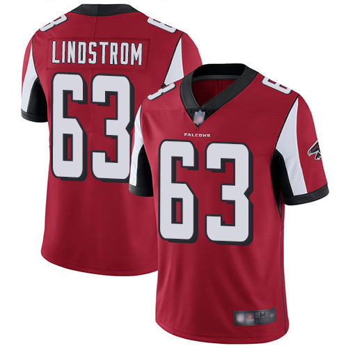 Falcons #63 Chris Lindstrom Red Team Color Youth Stitched Football Vapor Untouchable Limited Jersey Falcons #63 Chris Lindstrom Red Team Color Youth Stitched Football Vapor Untouchable Limited Jersey