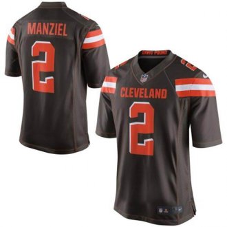 youth Nike Browns #2 Johnny Manziel Brown Team Color Stitched NFL New Elite jersey youth Nike Browns #2 Johnny Manziel Brown Team Color Stitched NFL New Elite jersey