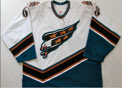 Washington Capitals #68 Jaromir Jagr Custmized Stitched NHL Jersey Washington Capitals #68 Jaromir Jagr Custmized Stitched NHL Jersey