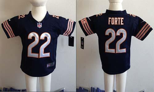 Youth NEW Bears #22 Matt Forte Navy Blue Team Color Stitched NFL Elite Jersey Youth NEW Bears #22 Matt Forte Navy Blue Team Color Stitched NFL Elite Jersey