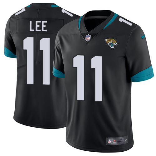 Nike Jaguars #11 Marqise Lee Black Alternate Youth Stitched NFL Vapor Untouchable Limited Jersey Nike Jaguars #11 Marqise Lee Black Alternate Youth Stitched NFL Vapor Untouchable Limited Jersey