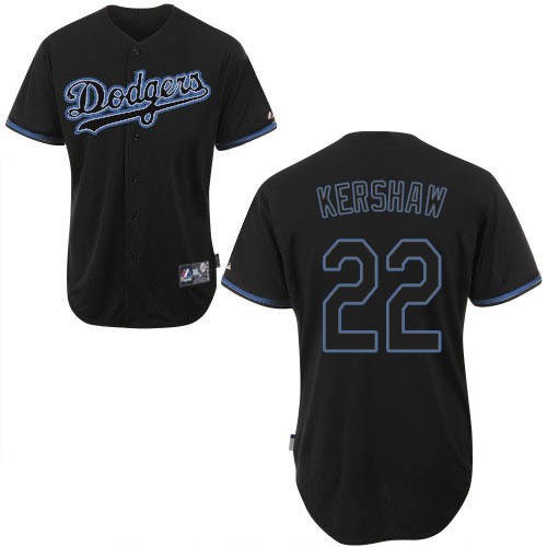 Dodgers Black Men's Customized Majestic MLB Fashion Authentic Jersey Dodgers Black Men's Customized Majestic MLB Fashion Authentic Jersey