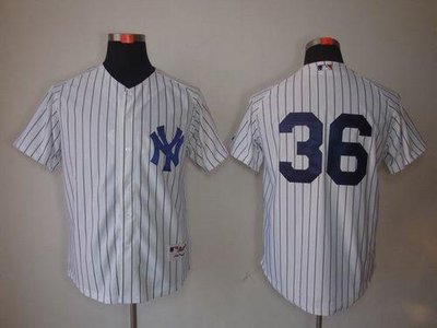 Youth MLB New York Yankees #36 Carlos Beltran White Baseball Jersey Youth MLB New York Yankees #36 Carlos Beltran White Baseball Jersey