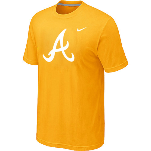 Men's Atlanta Braves Nike Practice Legend Performance T-Shirt Men's Atlanta Braves Nike Practice Legend Performance T-Shirt