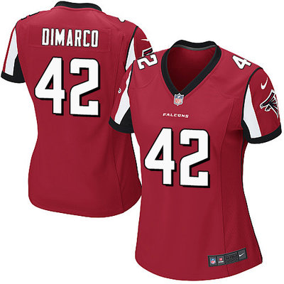 Nike Falcons #98 Takkarist McKinley White Pink Women's Stitched NFL Limited Rush Fashion Jersey Nike Falcons #98 Takkarist McKinley White Pink Women's Stitched NFL Limited Rush Fashion Jersey