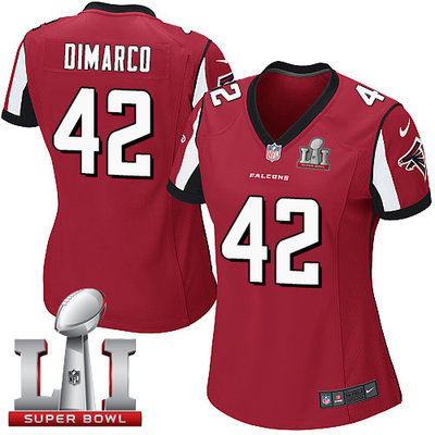 Nike Falcons #98 Takkarist McKinley White Women's Stitched NFL Elite Jersey Nike Falcons #98 Takkarist McKinley White Women's Stitched NFL Elite Jersey
