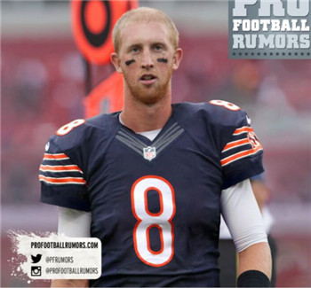Nike Bears #8 Mike Glennon Navy Blue Customized Stitched NFL Limited Jersey Nike Bears #8 Mike Glennon Navy Blue Customized Stitched NFL Limited Jersey