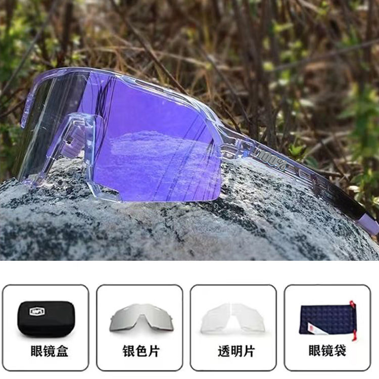 100% Sunglasses (49)