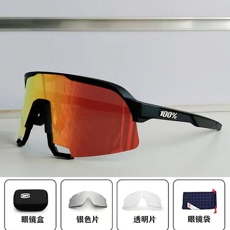 100% Sunglasses (38)