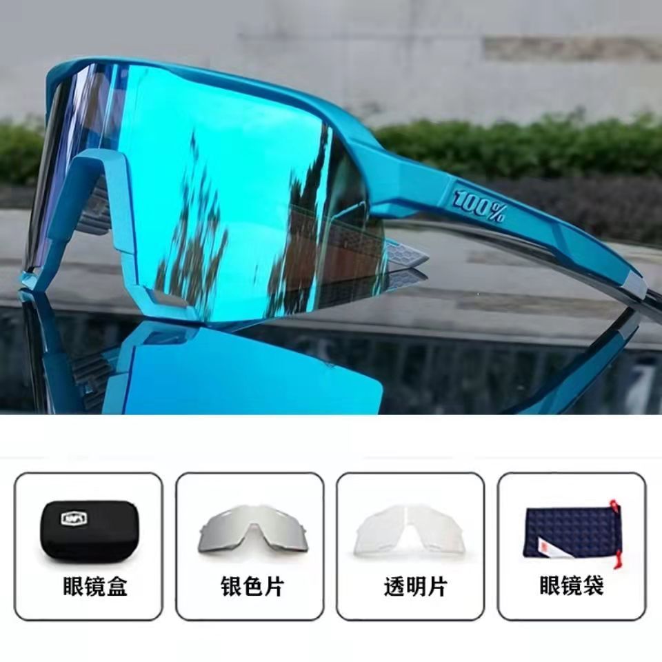 100% Sunglasses (33)