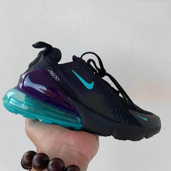 Men's Hot Sale Running Weapon Air Max 270 Shoes 0110
