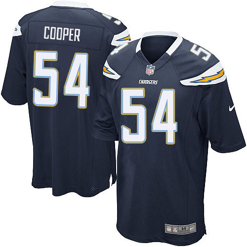 Nike Chargers #54 Melvin Ingram Navy Blue Team Color Youth Stitched NFL Elite Jersey Nike Chargers #54 Melvin Ingram Navy Blue Team Color Youth Stitched NFL Elite Jersey