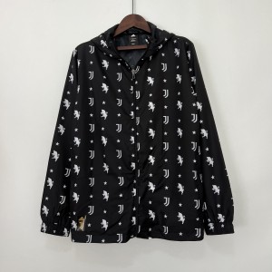 Windbreaker Jacket Juventus S-XXL 7
