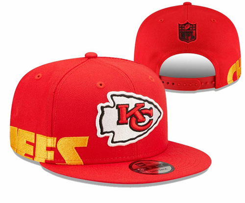 Kansas City Chiefs Stitched Snapback Hats 0132 Kansas City Chiefs Stitched Snapback Hats 0132