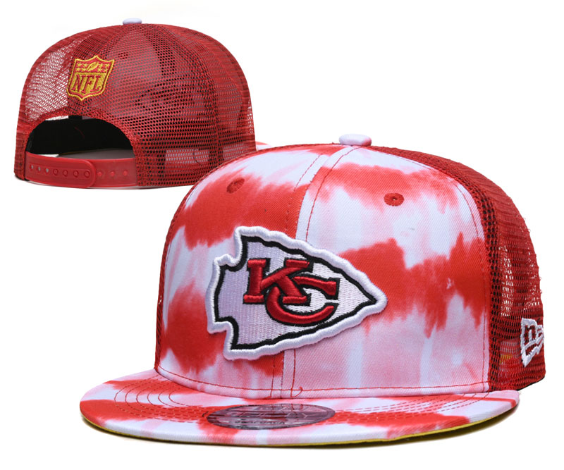 Kansas City Chiefs Stitched Snapback Hats 0117 Kansas City Chiefs Stitched Snapback Hats 0117