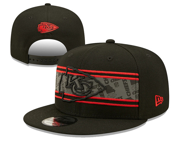 Kansas City Chiefs Stitched Snapback Hats 0105 Kansas City Chiefs Stitched Snapback Hats 0105