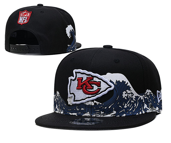 Chiefs Team Logos Adjustable Hat YD Chiefs Team Logos Adjustable Hat YD