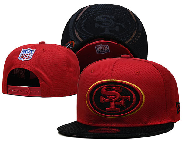 49ers Stitched Snapback Hats 096 49ers Stitched Snapback Hats 096