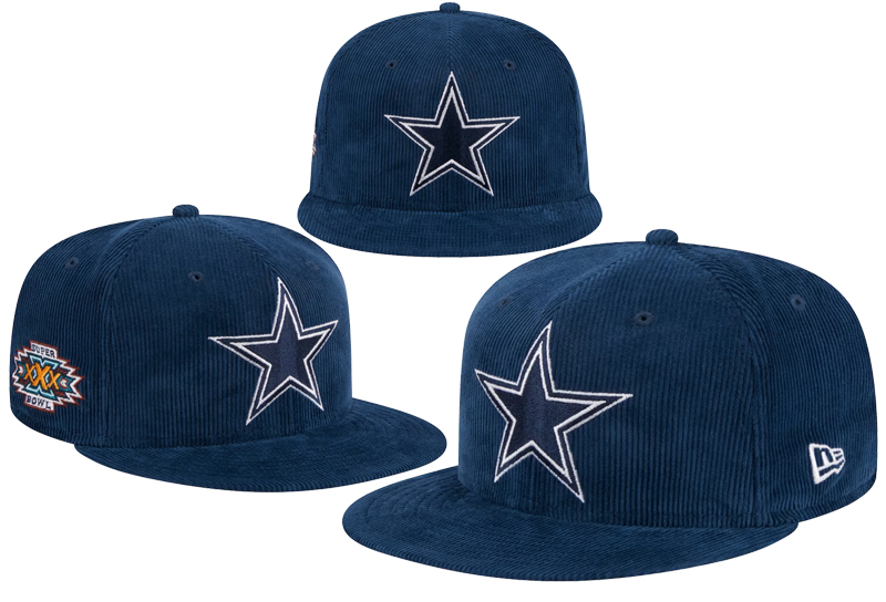 NFL Dallas Cowboys Snapback 1 TY