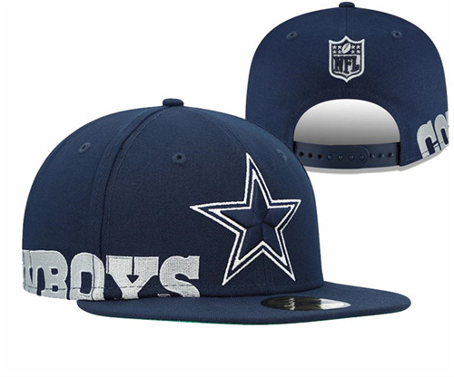 Dallas Cowboys Stitched Snapback Hats 0178 Dallas Cowboys Stitched Snapback Hats 0178