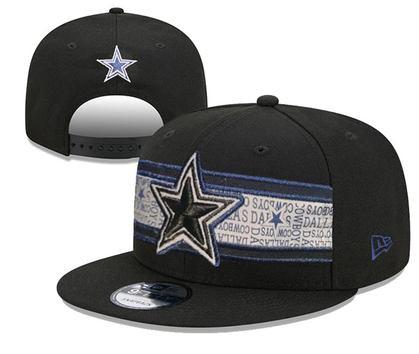 Dallas Cowboys Stitched Snapback Hats 0151 Dallas Cowboys Stitched Snapback Hats 0151