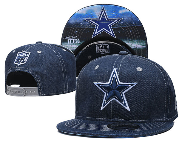 Dallas Cowboys Stitched Snapback Hats --YD Dallas Cowboys Stitched Snapback Hats --YD
