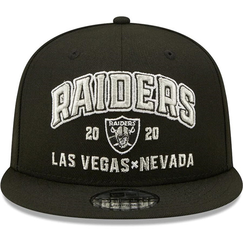 Raiders Snapback Hat Raiders Snapback Hat