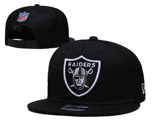 Raiders Snapback Hat-TX Raiders Snapback Hat-TX