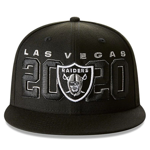 Raiders Team Logos Black Adjustable Hat TX Raiders Team Logos Black Adjustable Hat TX
