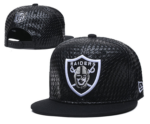Raiders Team Logo Black Adjustable Hat TX Raiders Team Logo Black Adjustable Hat TX