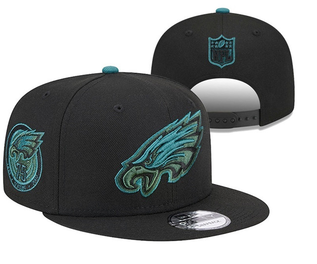 Philadelphia Eagles Stitched Snapback Hats 0123 Philadelphia Eagles Stitched Snapback Hats 0123