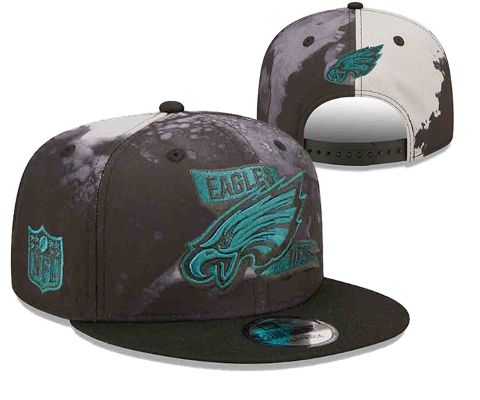 Philadelphia Eagles Stitched Snapback Hats 0111 Philadelphia Eagles Stitched Snapback Hats 0111