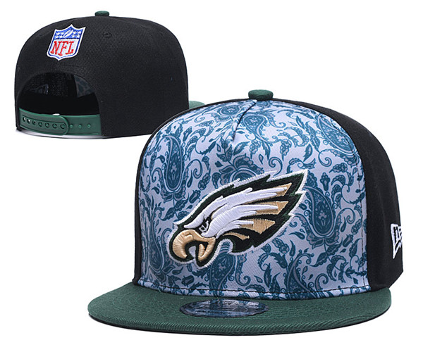 Eagles Snapback Hat --LH Eagles Snapback Hat --LH
