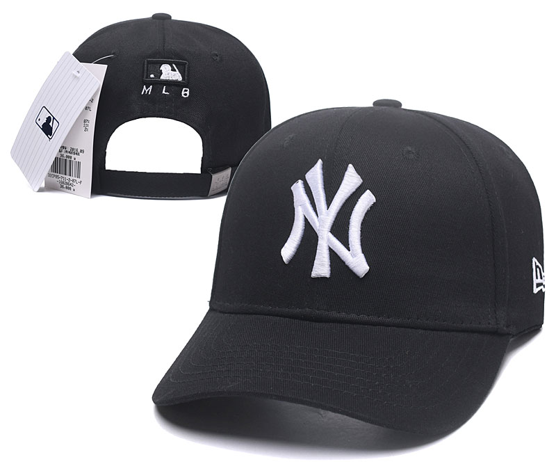 MLB New York Yankees Snapback TY MLB New York Yankees Snapback TY