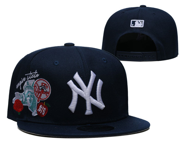 New York Yankees Stitched Snapback Hats 0023 New York Yankees Stitched Snapback Hats 0023