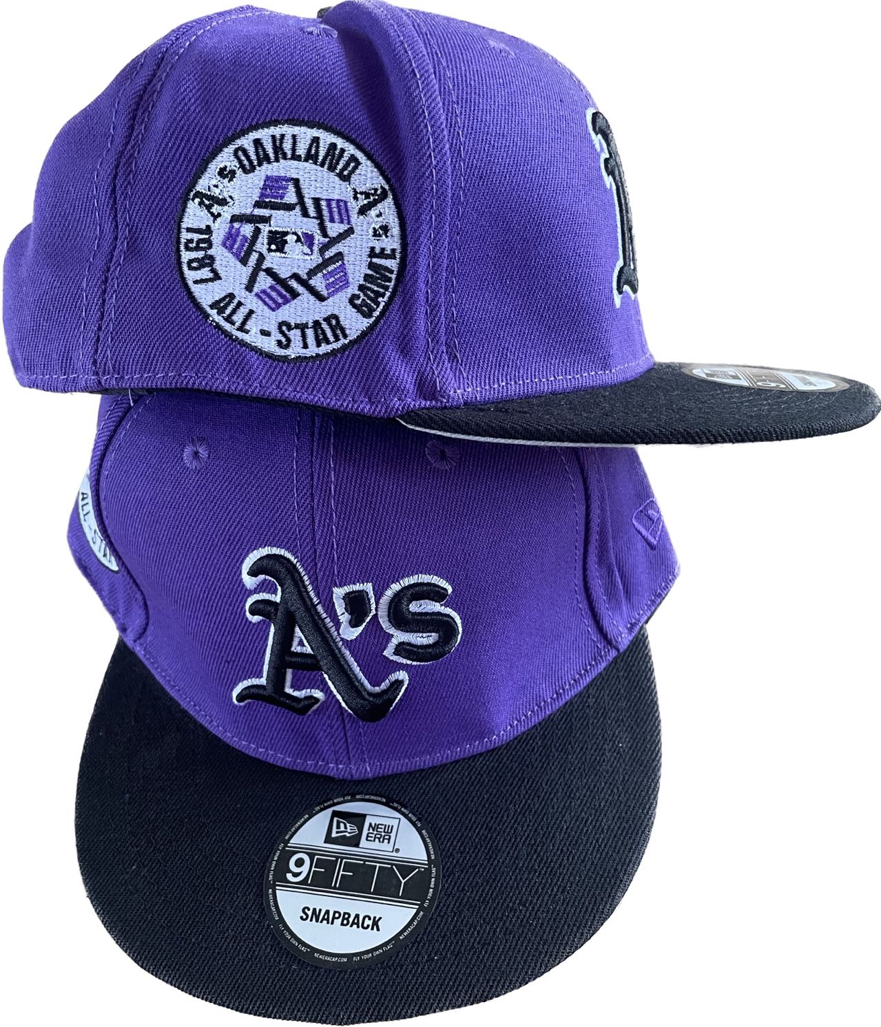 MLB Oakland Athletics Snapback 8 TX MLB Oakland Athletics Snapback 8 TX