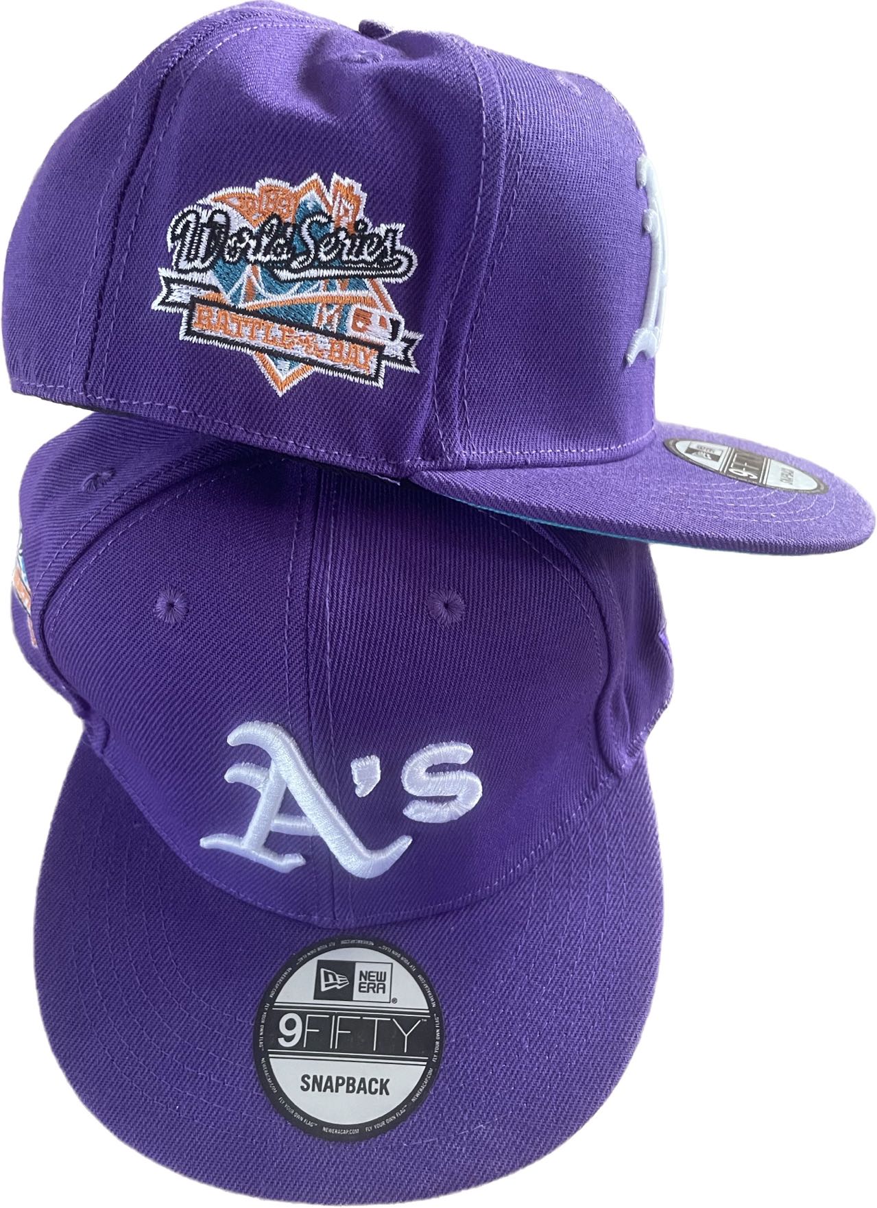 MLB Oakland Athletics Snapback 7 TX