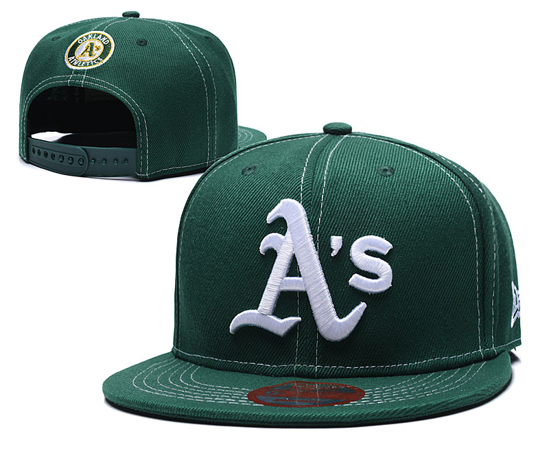 Athletics Team Logo Green Adjustable Hat LT Athletics Team Logo Green Adjustable Hat LT