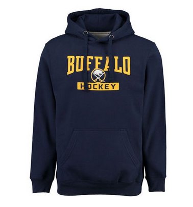 Buffalo Sabres Rinkside City Pride Pullover Hoodie Navy Buffalo Sabres Rinkside City Pride Pullover Hoodie Navy
