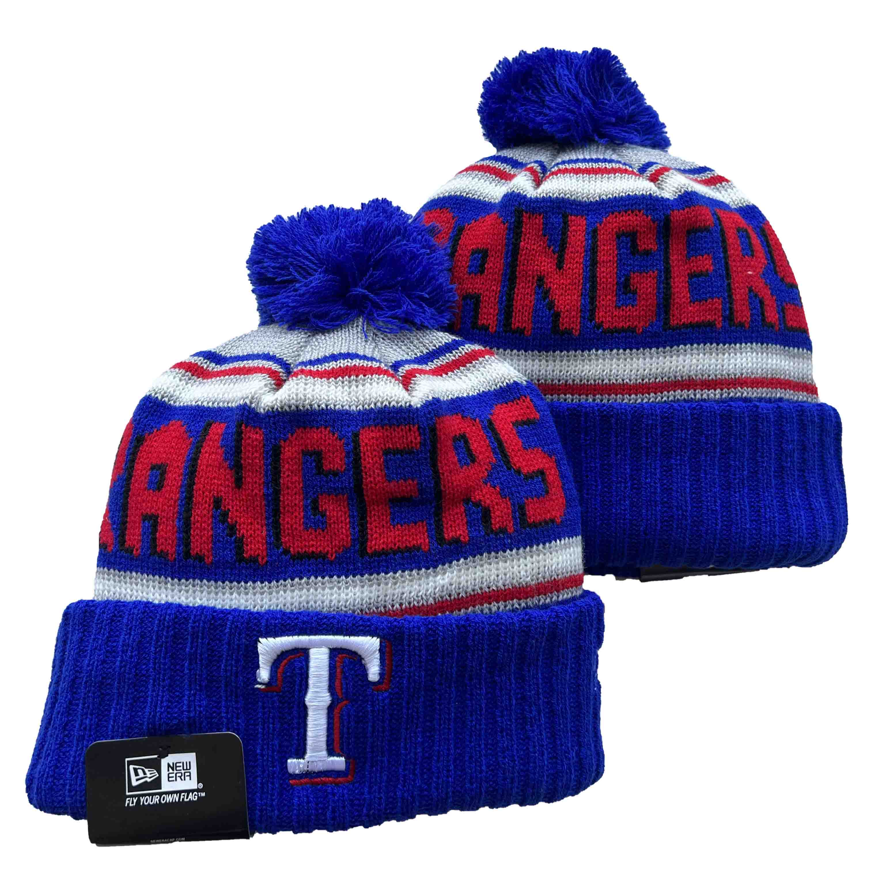 2023 World Series Champions Texas Rangers 2