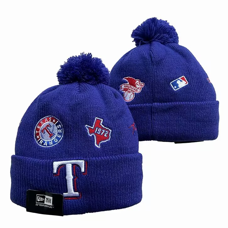 2023 World Series Champions Texas Rangers
