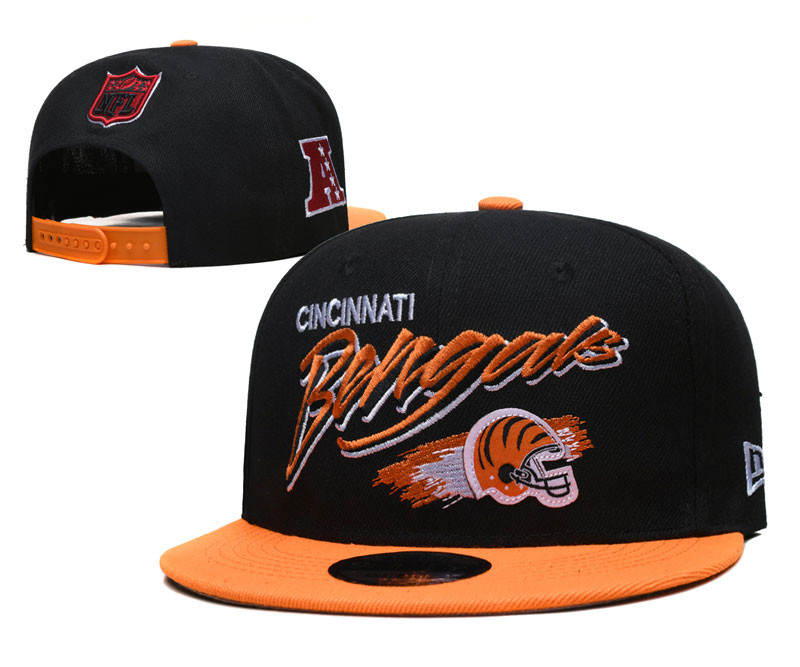 Cincinnati Bengals Stitched Snapback Hats 030 Cincinnati Bengals Stitched Snapback Hats 030
