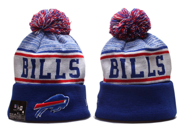 BUFFALO BILLS Knit Hats-010