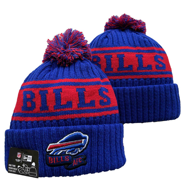 Buffalo Bills Knit Hats 088 Buffalo Bills Knit Hats 088