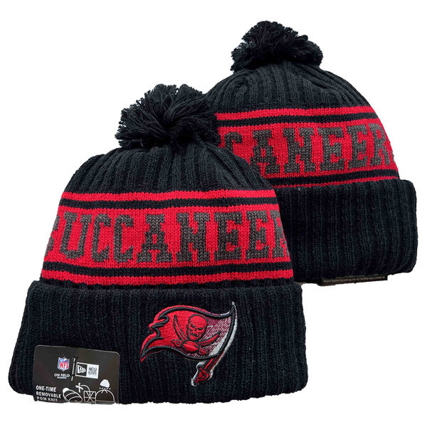 BuccanersKnit Hat YD