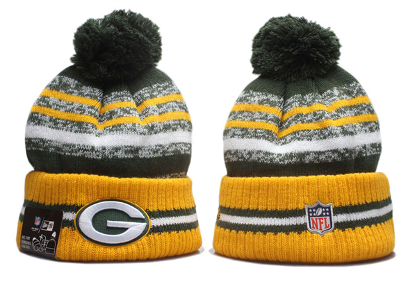 GREEN BAY PACKERS Knit Hats-011 GREEN BAY PACKERS Knit Hats-011